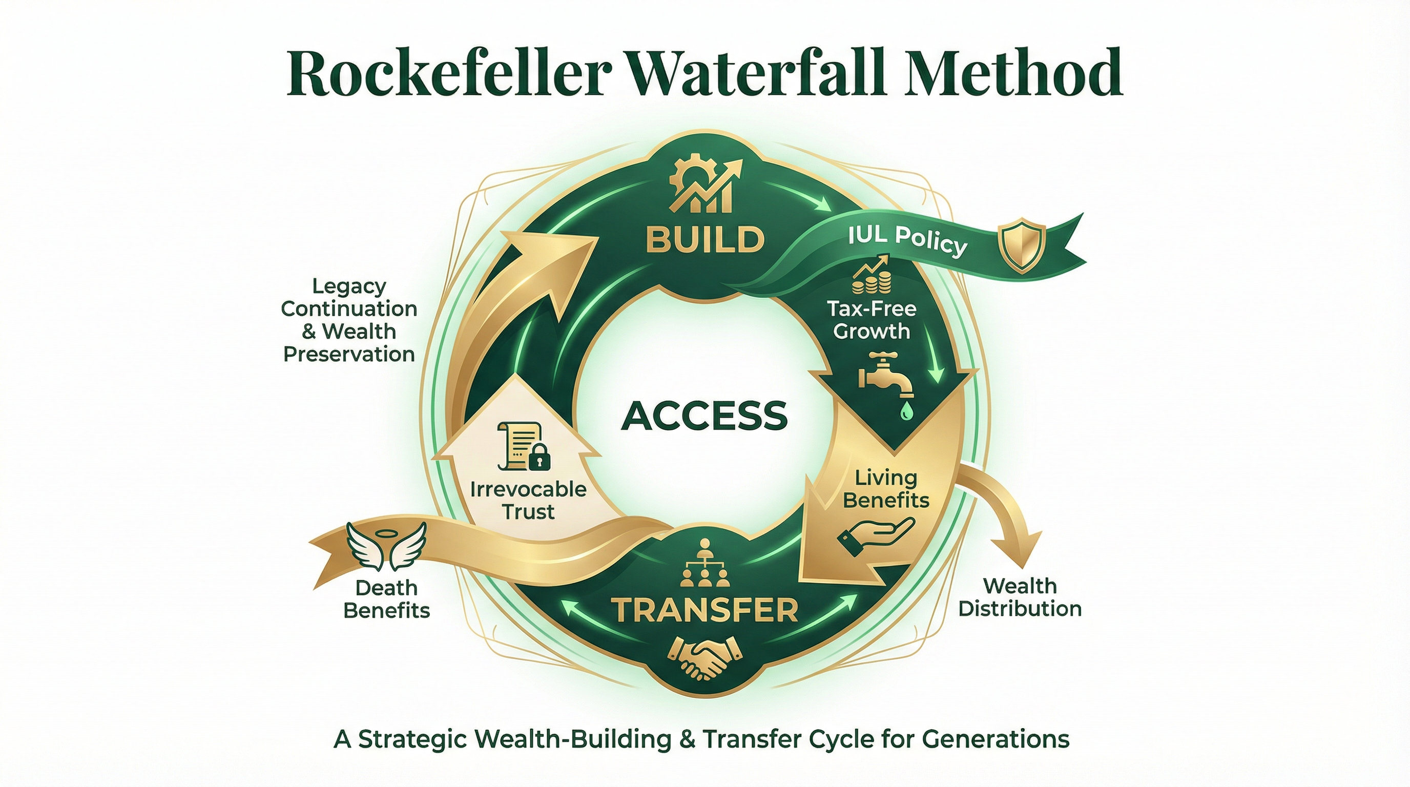 WealthBuildersSolutions storefront