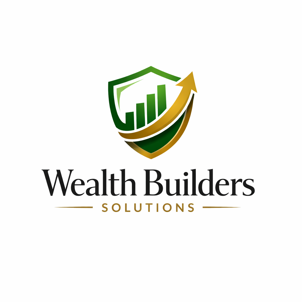 WealthBuildersSolutions storefront